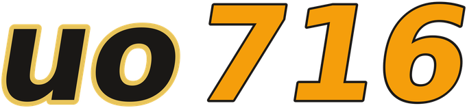 uo716 logo